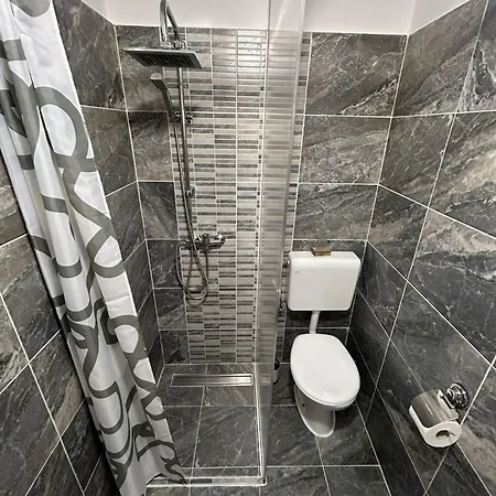 Klaric Appartement *