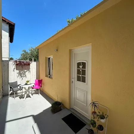 Appartement Klaric *