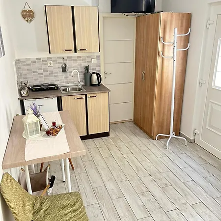 Appartement Klaric Zadar