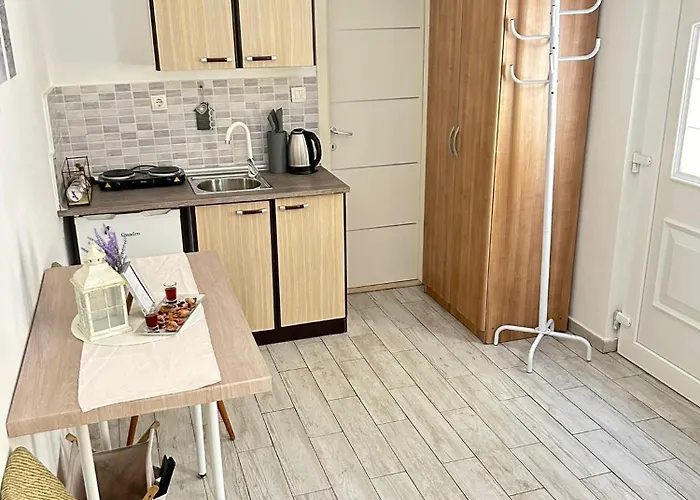 דירה Klaric זאדאר