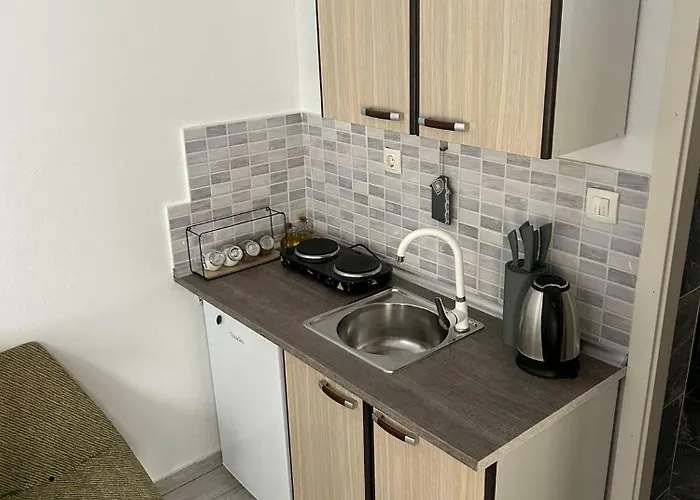 דירה Klaric זאדאר