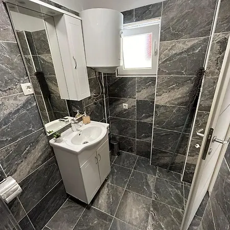 Klaric Apartamento