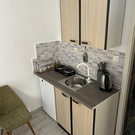 Apartment Klaric Zadar