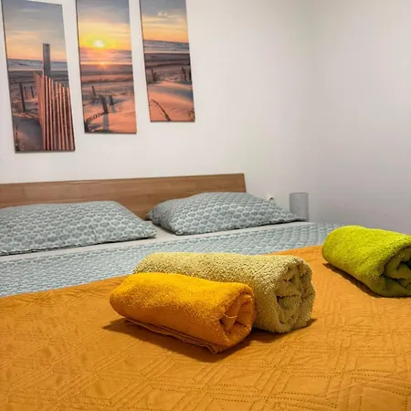 Klaric Apartamento