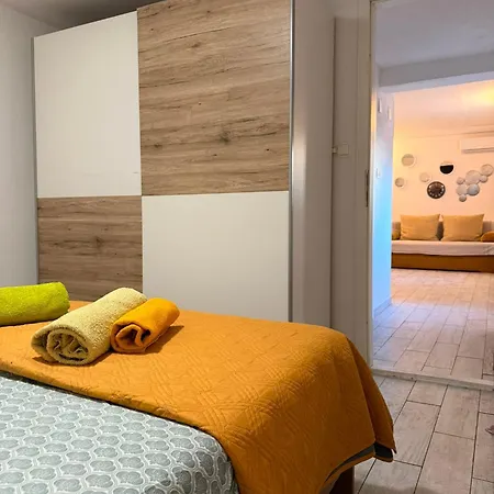 Klaric Apartamento