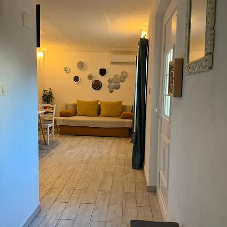 Klaric Apartamento
