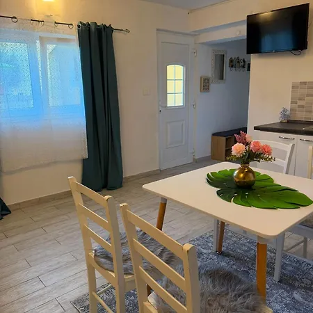 Apartamento Klaric