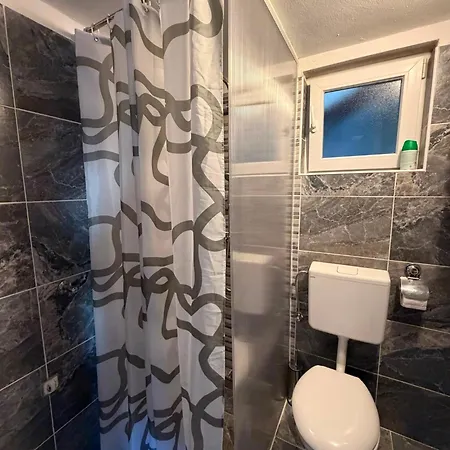 Apartamento Klaric