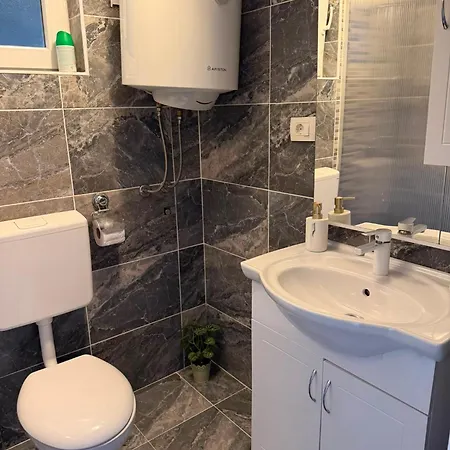 Klaric Apartamento