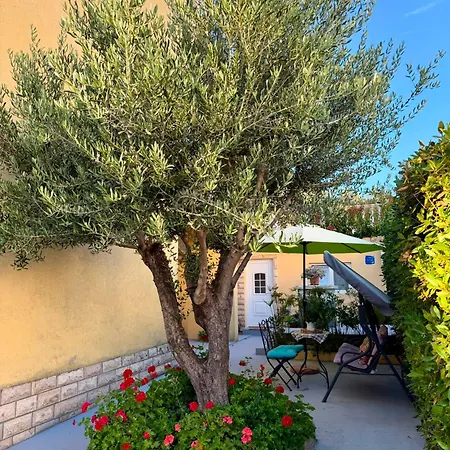 Apartamento Klaric Zadar