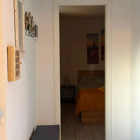 Apartamento Klaric *