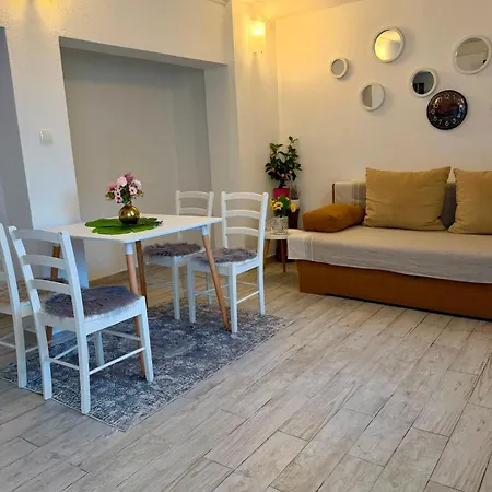 Klaric Apartamento