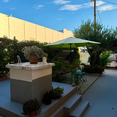 Apartamento Klaric Zadar