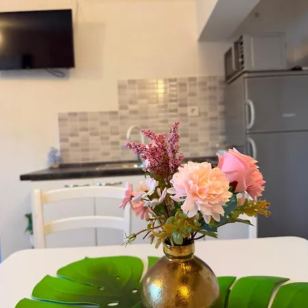 Klaric Apartamento *