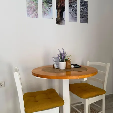 Klaric Apartamento *