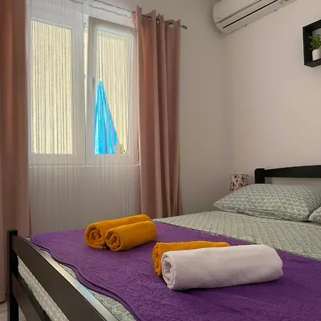Klaric Apartamento *