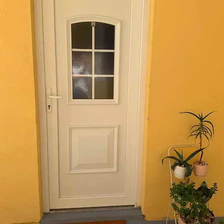 Apartamento Klaric