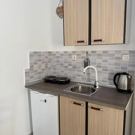 Apartamento Klaric