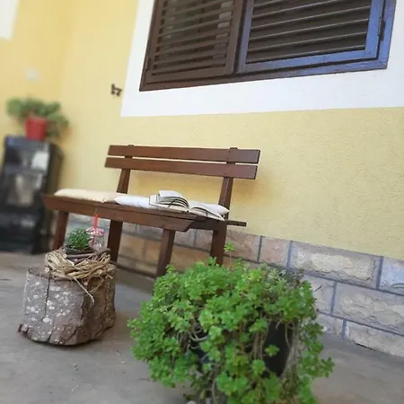 Klaric Apartamento *