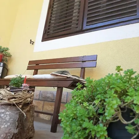 Apartment Klaric *