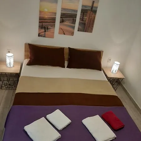 Klaric Apartamento *