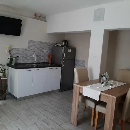 Klaric Apartment Zadar