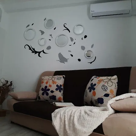 Appartement Klaric Zadar