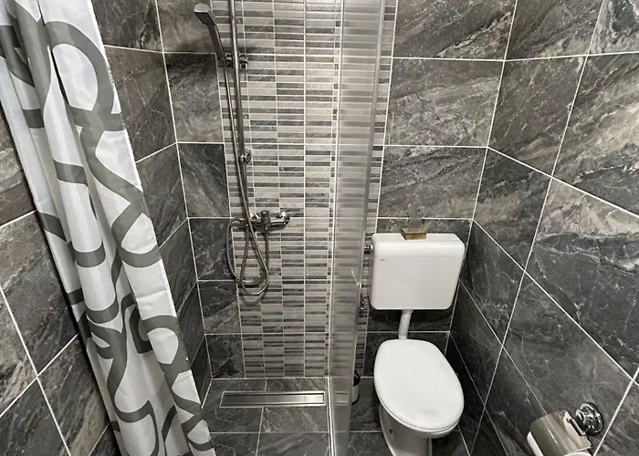 Klaric Apartment *