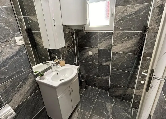 Klaric Apartment