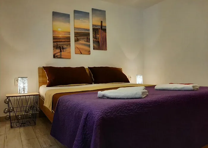 Klaric Apartment