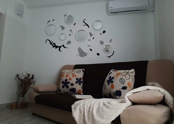 Appartement Klaric Zadar