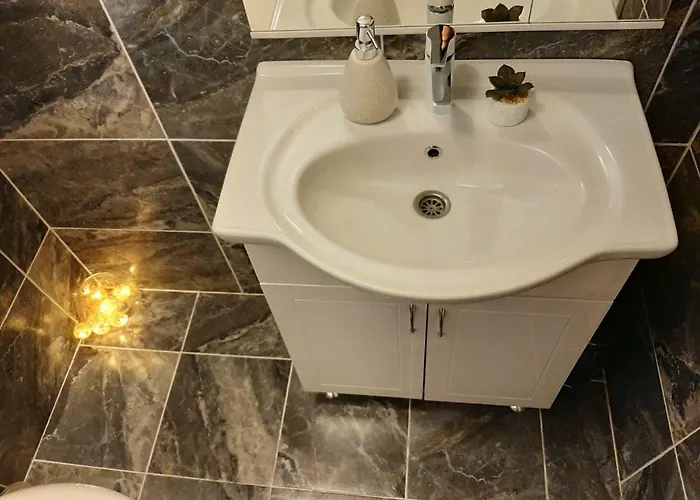Klaric Apartment